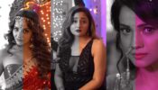 Ratri Ke Yatri 2 Teaser: Monalisa, Rashami Desai, Adaa Khan to thrill you with their charm, watch video