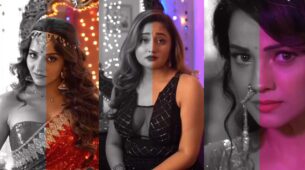 Ratri Ke Yatri 2 Teaser: Monalisa, Rashami Desai, Adaa Khan to thrill you with their charm, watch video