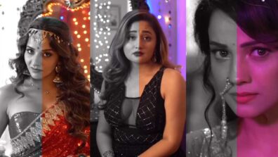 Ratri Ke Yatri 2 Teaser: Monalisa, Rashami Desai, Adaa Khan to thrill you with their charm, watch video