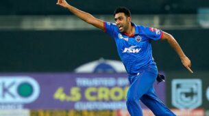 Reason Why Ravichandran Ashwin Is an Underrated Star Of Indian Cricket