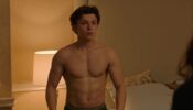 Reasons Behind Tom Holland’s Tempting Fit Body