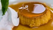 Recipe To Make Gluten-Free Thai Creme Caramel
