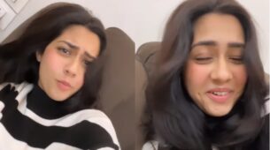 Congratulations: Reem Sameer Shaikh finally says “I will marry you…”, who’s the lucky one?