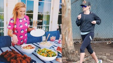 Reese Witherspoon’s Body Defining Workout and Diet Routine You Must Follow