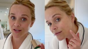 Reese Witherspoon’s Flawless Beauty Hacks You Can Steal For Yourself