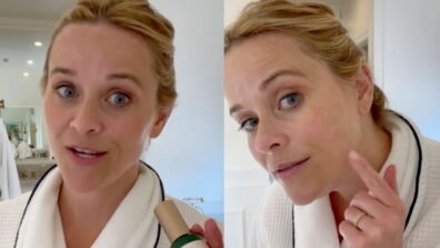 Reese Witherspoon’s Flawless Beauty Hacks You Can Steal For Yourself
