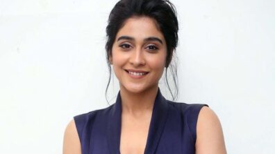 Regina Cassandra and her effective workout and diet routine