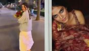 Revealed: The ‘cute’ ‘rose connection’ between South beauties Hansika Motwani and Malavika Mohanan