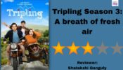 Review Of Tripling Season 3: A breath of fresh air