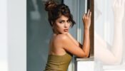 Rhea Chakraborty Danced With Jail Inmates And Gave Them Sweets With Leftover Money