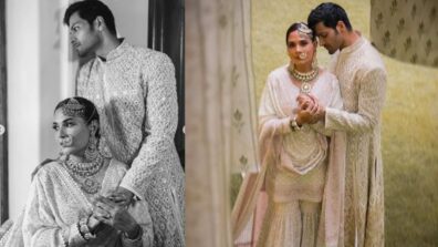 RiAli wedding: Richa Chaddha and Ali Fazal are royals from Lucknow in latest pics