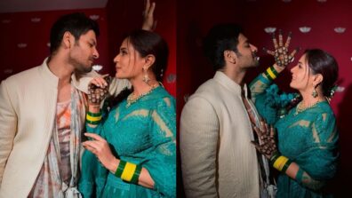 Richa Chadha and Ali Fazal’s Wedding Mehendi Photos Are Must Watch