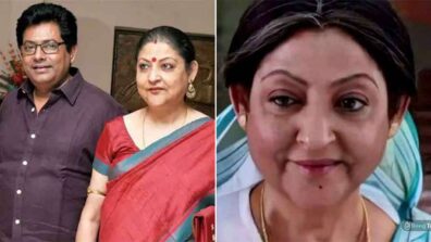 RIP: Bengali TV actress Sonali Chakraborty passes away