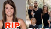 RIP: Famous WWE star Sara Lee passes away at 30