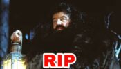 RIP: Harry Potter actor Robbie Coltrane aka ‘Hagrid’ passes away