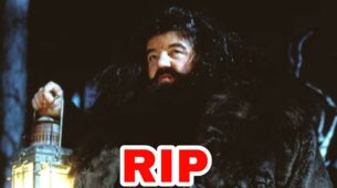 RIP: Harry Potter actor Robbie Coltrane aka ‘Hagrid’ passes away