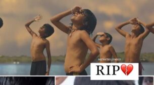 RIP: India’s official Oscar-entry 2022 ‘Chhello Chow’ child actor Rahul Koli passes away