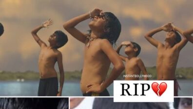 RIP: India’s official Oscar-entry 2022 ‘Chhello Chow’ child actor Rahul Koli passes away