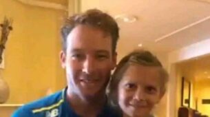 RIP: David Miller’s die-hard little fan passes away, cricketer posts emotional video