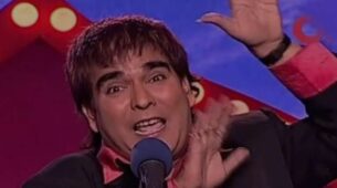 RIP: ‘The Great Indian Laughter Challenge’ fame Parag Kansara dies of heart attack
