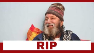 RIP: Veteran actor Arun Bali passes away