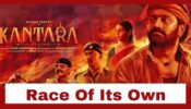 Rishab Shetty’s Kantara [Hindi] Is Running A Race Of Its Own