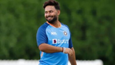 Rishabh Pant Soaring High Career Stats Reason Behind His Popularity