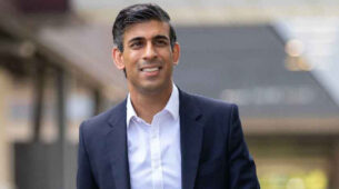 Rishi Sunak, The Prime Minister Of The United Kingdom With Indian-Origin And His Glorious Success Story