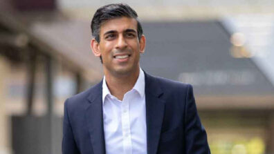 Rishi Sunak, The Prime Minister Of The United Kingdom With Indian-Origin And His Glorious Success Story