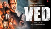 Riteish Deshmukh Is Happy To Go Behind The Camera With His Upcoming Marathi Film Ved