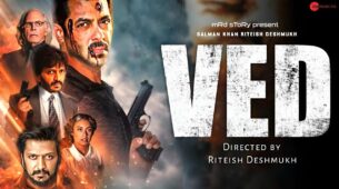 Riteish Deshmukh Is Happy To Go Behind The Camera With His Upcoming Marathi Film Ved