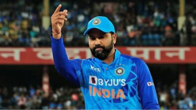 Rohit Sharma ODI Cricket Performance Amazing Stats