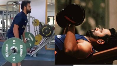 Rohit Sharma’s Secret Behind Staying Fit And Healthy To Flaunt His Skills In Field