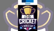 Rooter Gears Up to Host India’s Biggest Cricket eWorld Cup Tournament 2022
