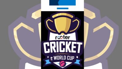 Rooter Gears Up to Host India’s Biggest Cricket eWorld Cup Tournament 2022