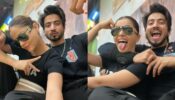 Rubina Dilaik and her wild shenanigans with Mr. Faisu is worth watching out for, take a look