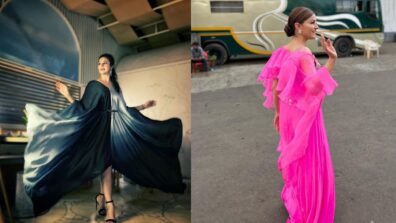 Divyanka Tripathi and Rubina Dilaik are ‘ultimate pose queens’ on internet, see sizzling snaps ASAP