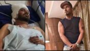 Sad News: Singer Alfaaz Singh suffers injuries after being attacked at Mohali, Yo Yo Honey Singh gives health update