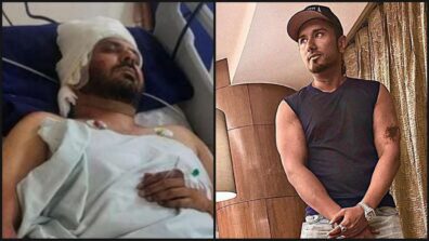 Sad News: Singer Alfaaz Singh suffers injuries after being attacked at Mohali, Yo Yo Honey Singh gives health update