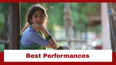 Sai Pallavi And Her Best Performances; Check Here