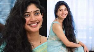 Sai Pallavi’s Secret Behind Being Herself And Happy