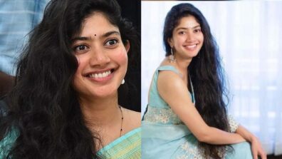 Sai Pallavi’s Secret Behind Being Herself And Happy