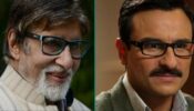 Saif Ali Khan On His Special  Bonding With Mr Bachchan