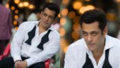 Salman Khan Shares A Photo From Sets Of His Upcoming Film Kisi Ka Bhai Kisi Ki Jaan, Calling It “For A Rainy Day”