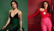 Samantha Ruth Prabhu Oozing Hotness In these Hot Outfits