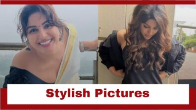 Samyuktha Menon Looks The Most Stylish Celebrity In These Pictures