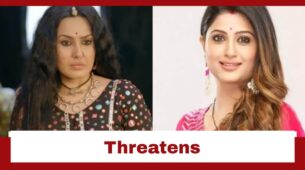 Sanjog: Gauri threatens Amrita for money