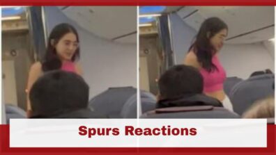 Sara Ali Khan and Shubman Gill’s Closeness Spurs Lot Of Reactions From Fans