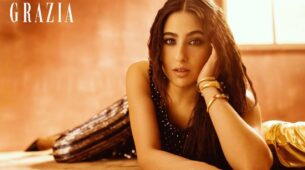 Sara Ali Khan reveals her eyes don’t lie, shares irresistible dreamy photos from luxurious couch