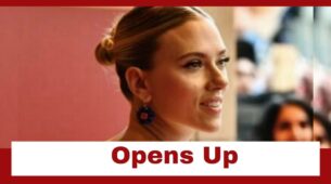 Scarlett Johansson Talks About Being Hypersexualized At Young Age